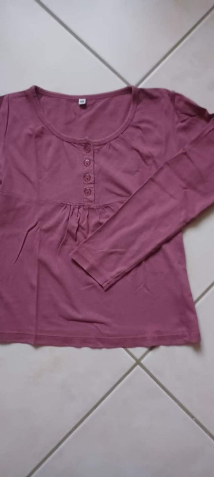 Tee-shirt - photo numéro 2