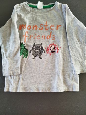 Tee shirt 