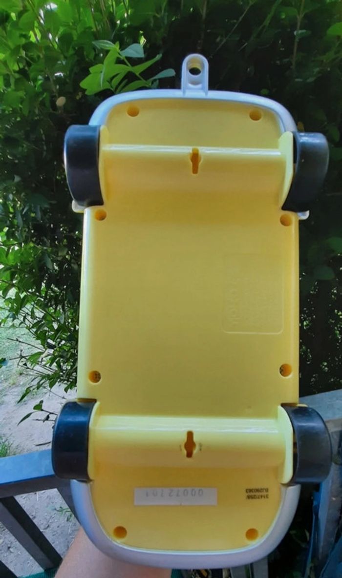 Van hello kitty - photo numéro 4