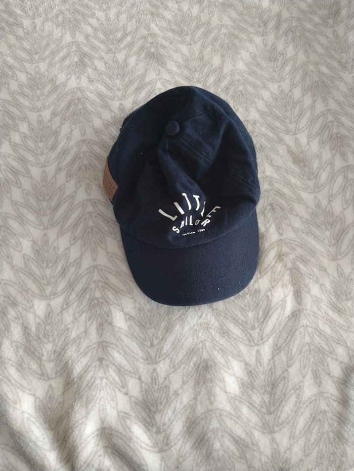 Casquette tao 46 cm