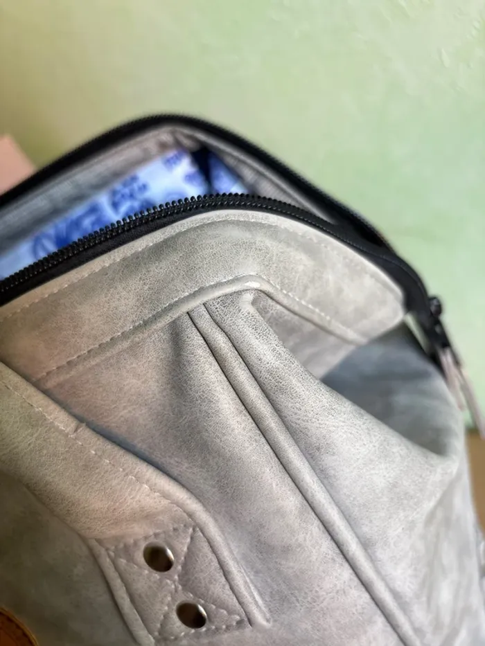 Sac à dos Cabaïa M REIMS - photo numéro 11