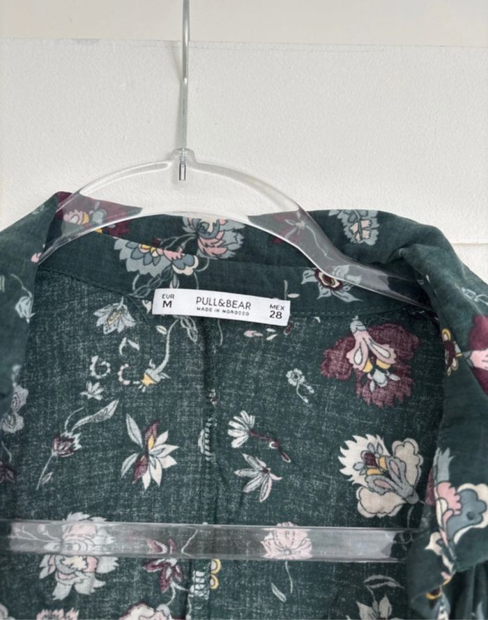 Chemise
