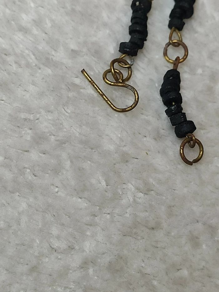 Collier vintage - photo numéro 7