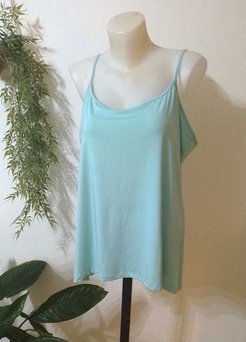 Débardeur fluide arkitech taille XXL polyester et élastane - neuf