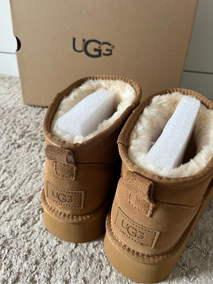 Ugg Femme - photo numéro 3