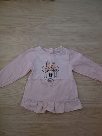 Tee shirt ML