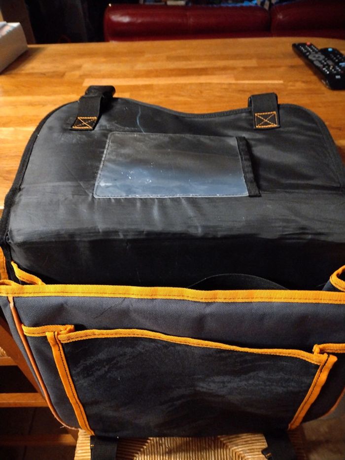 Cartable Naruto pour CP-CE1 - photo numéro 8