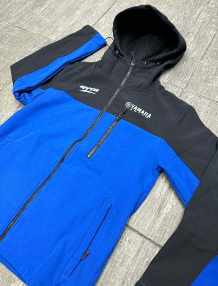 Veste Yamaha