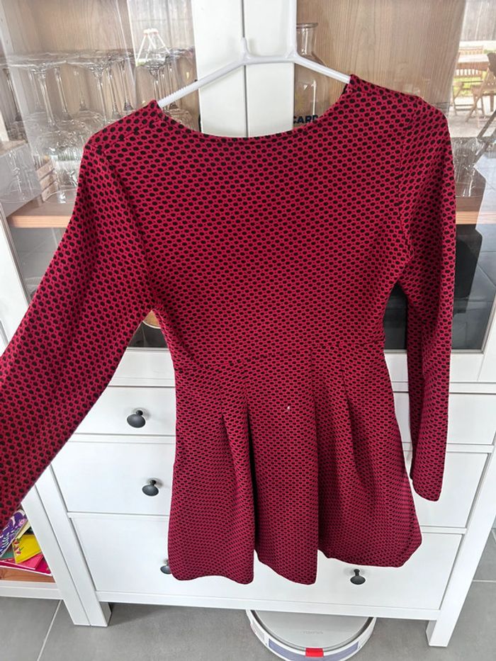 Robe chaude - photo numéro 2