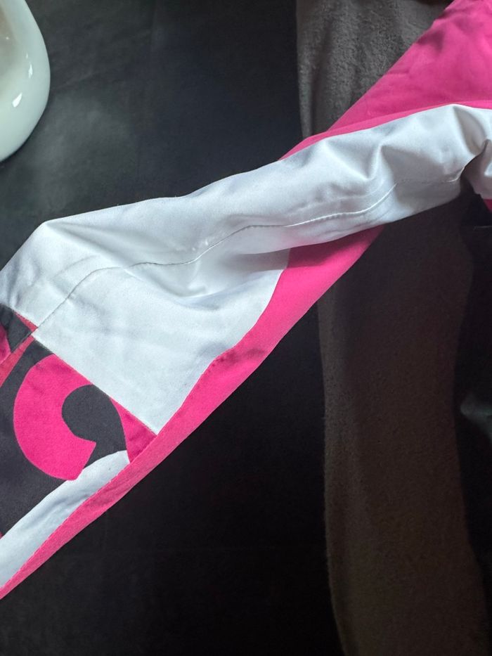 Ensemble veste et pantalon de ski - photo numéro 9