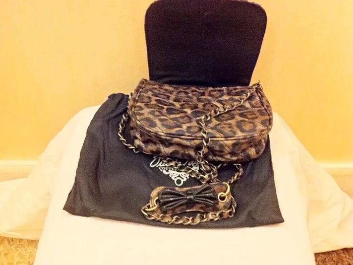 Sac à main Victoria Couture Neuf - photo numéro 3