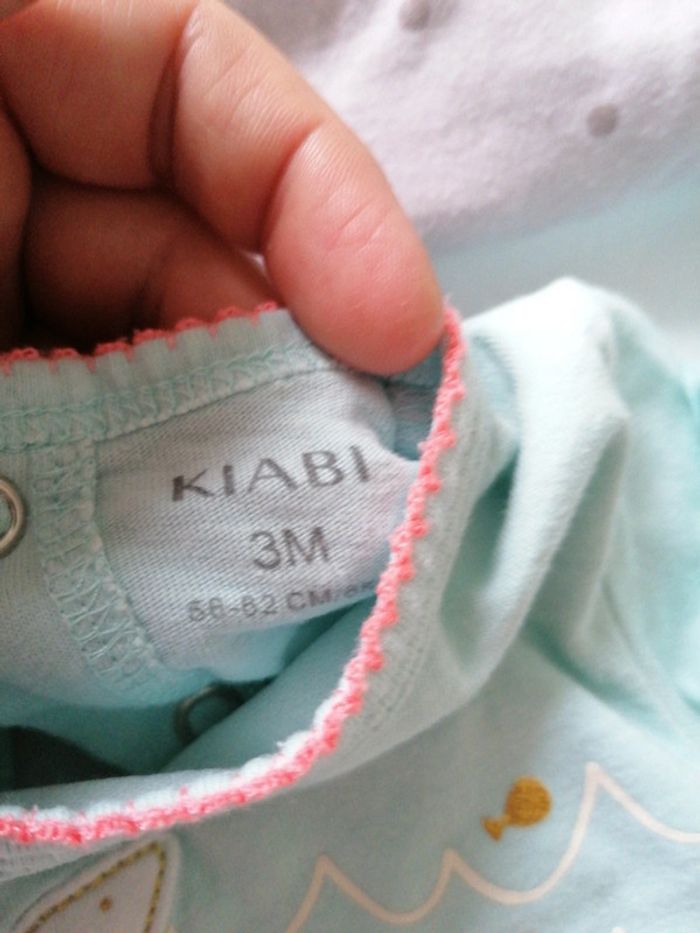 Pyjamas - photo numéro 7