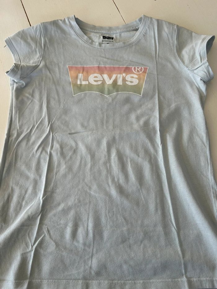 TEE shirt Lévis
