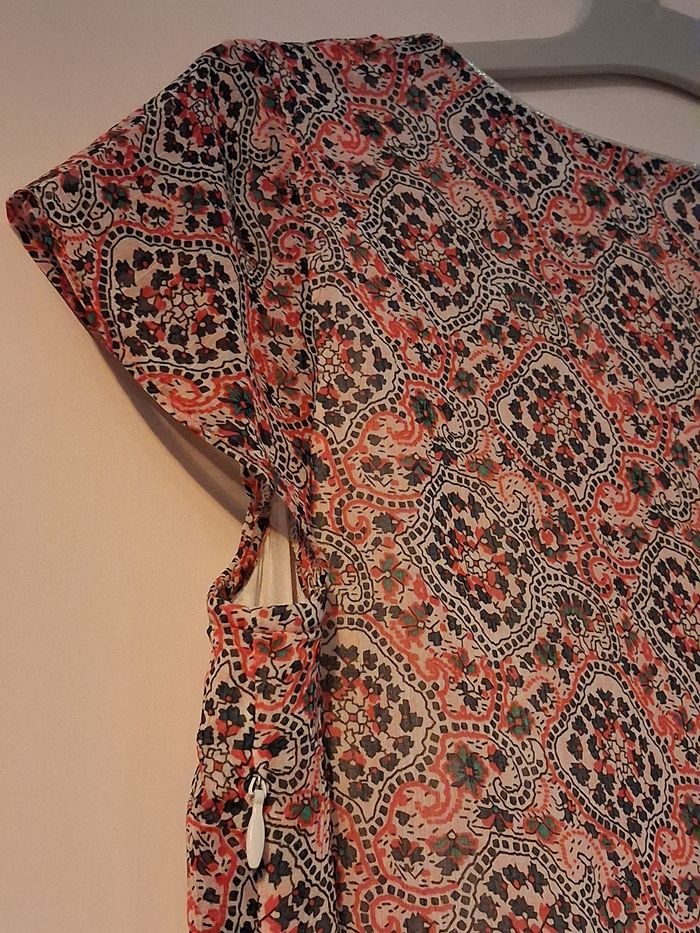 Robe été - photo numéro 5