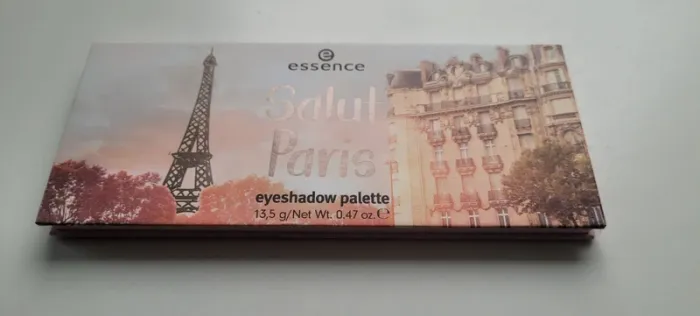 Palette essence