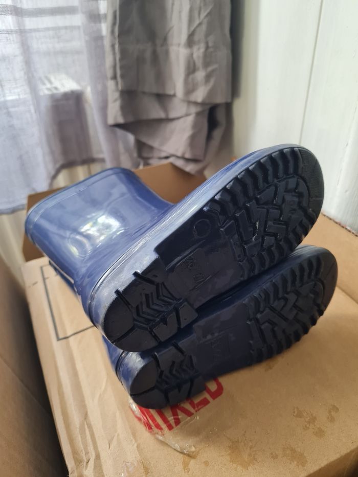 Bottes en caoutchouc - photo numéro 3