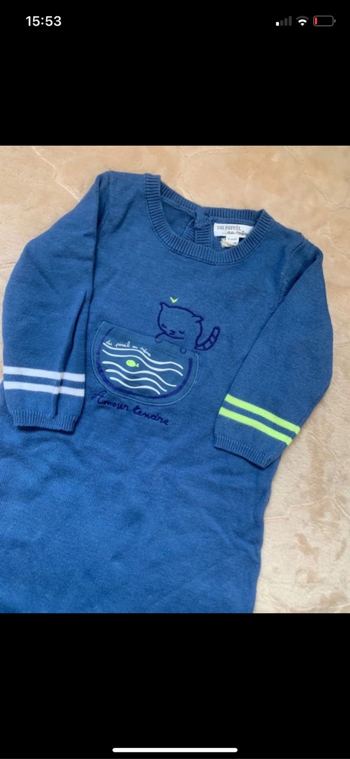 Ensemble - photo numéro 2