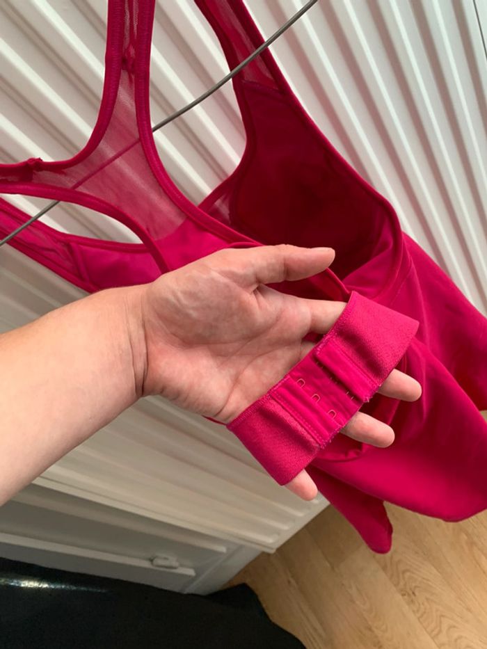 Débardeur sport - photo numéro 3