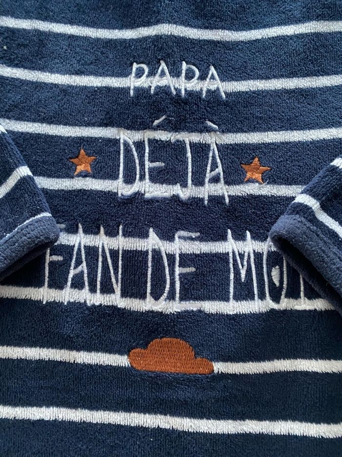 Pyjama 18 mois - photo numéro 5