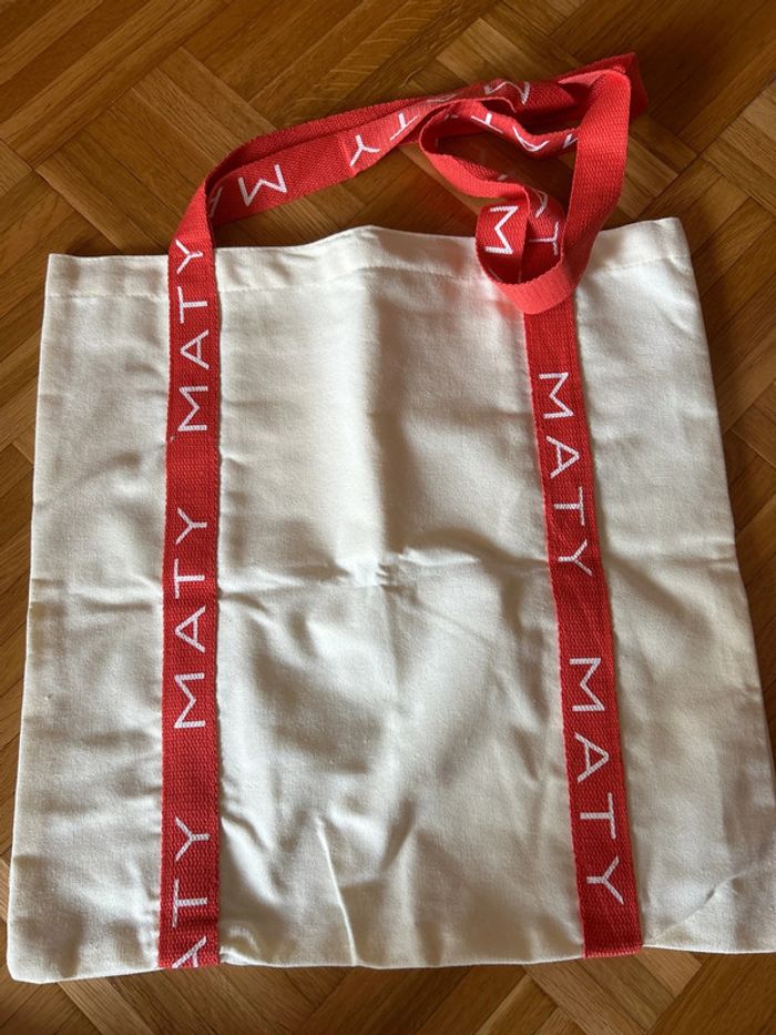 Tote bag Maty - photo numéro 2