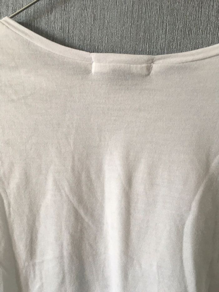 Top à manche longue - photo numéro 5