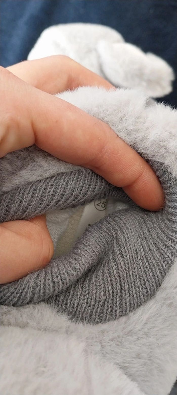 Chaussons - photo numéro 2