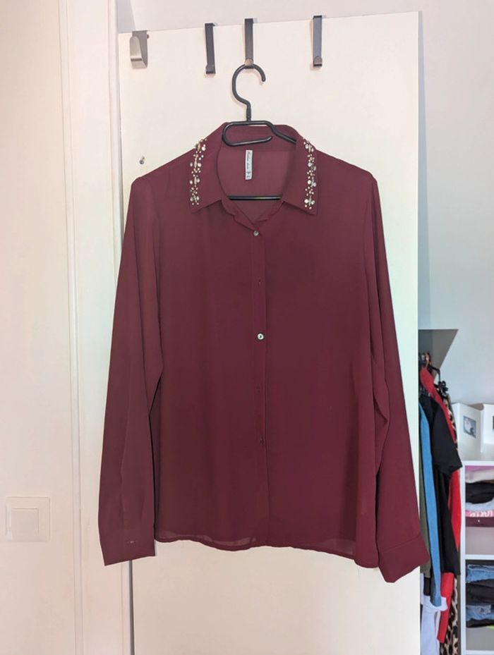 Chemise