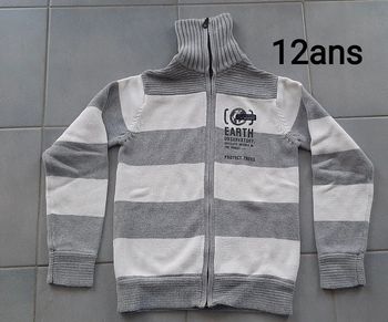 gilet