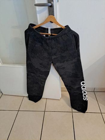 Pantalon survêtement