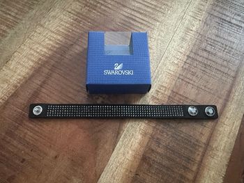 Bracelet Swarovski 🎄