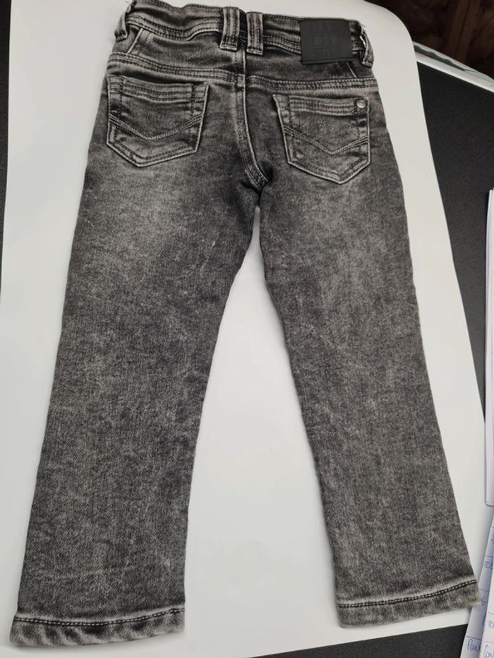 Jeans orchestra - photo numéro 2