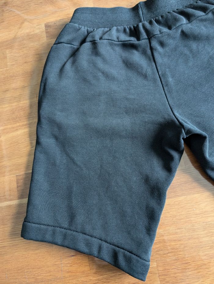 Bermuda garçon 12 ans Puma - photo numéro 7