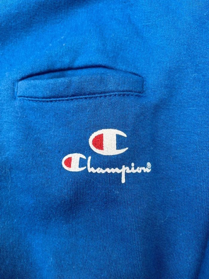 Gilet champion taille XL - photo numéro 2