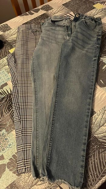Pantalons