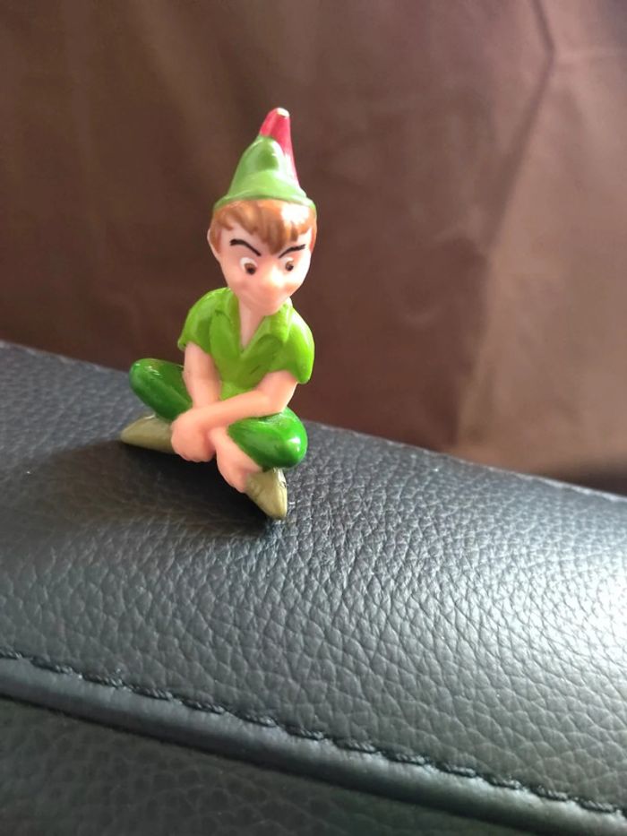 Figurine Peter pan