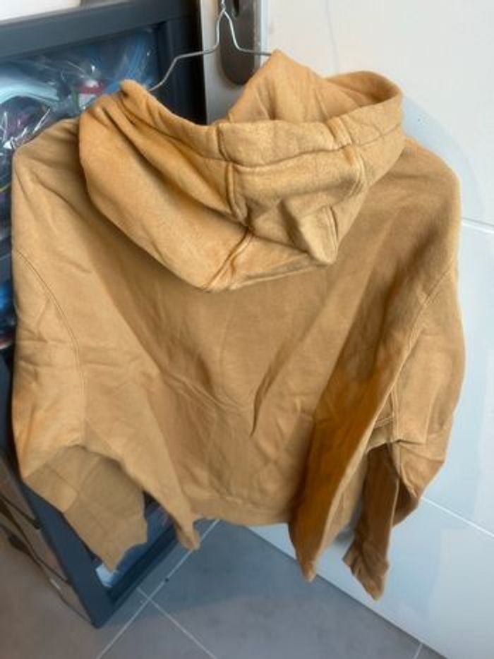 Sweet à capuche Nike homme taille L TBE - photo numéro 3