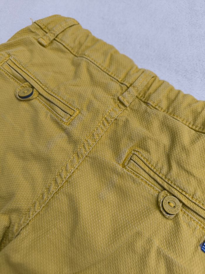 Short garçon Okaïdi 5 ans - photo numéro 6