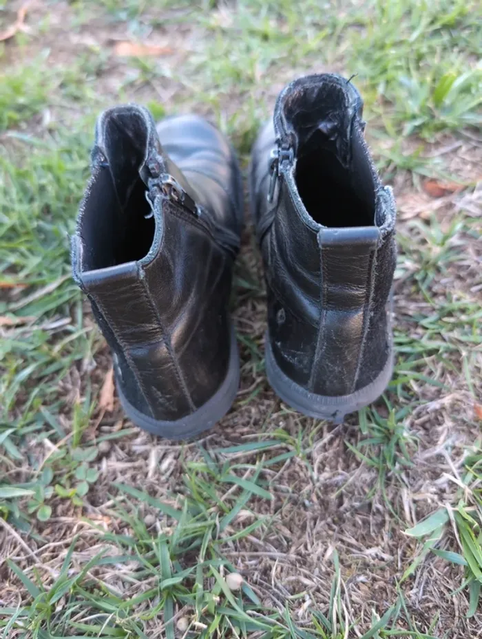 Bottines Bopy  31 - photo numéro 5