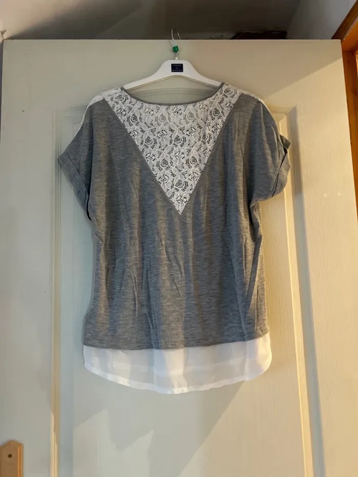T-shirt - photo numéro 3