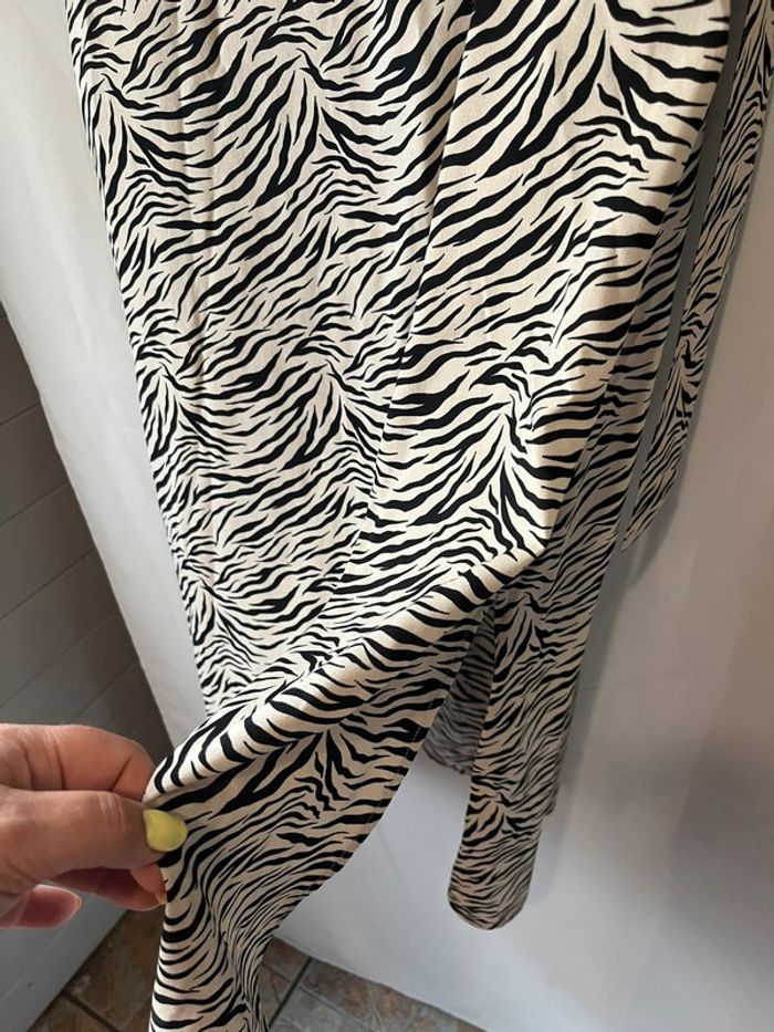 robe longue - photo numéro 8