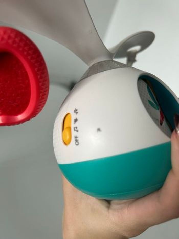 Jeux d’éveil Tiny Love - photo numéro 9