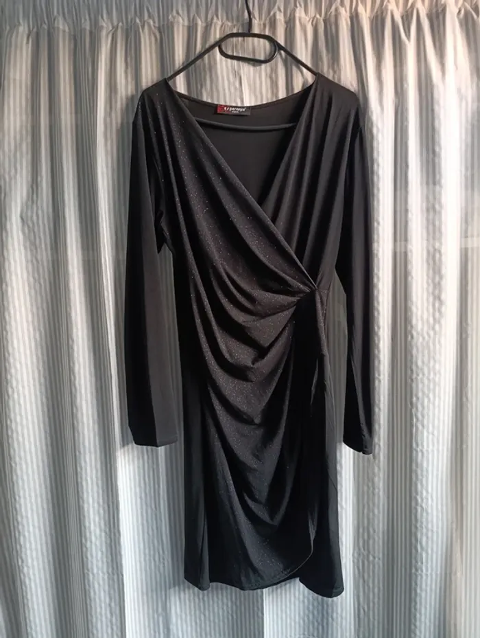 Robe habillée femme
