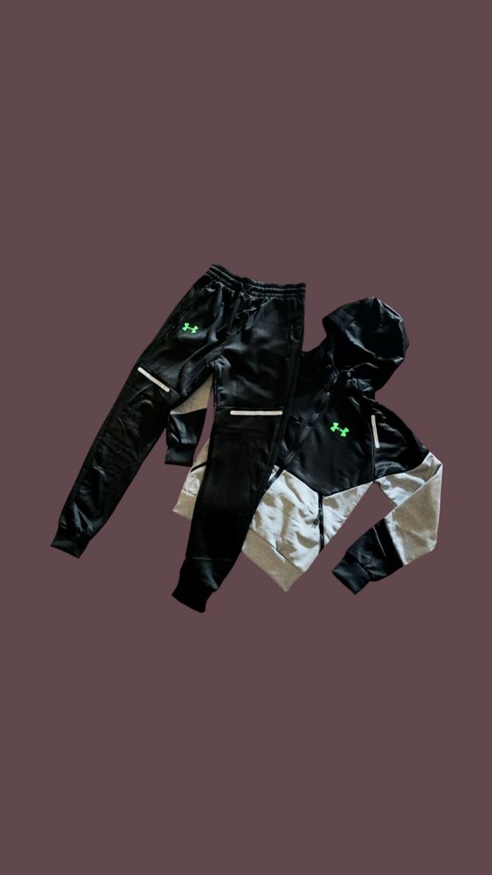 Survêtement homme - photo numéro 3