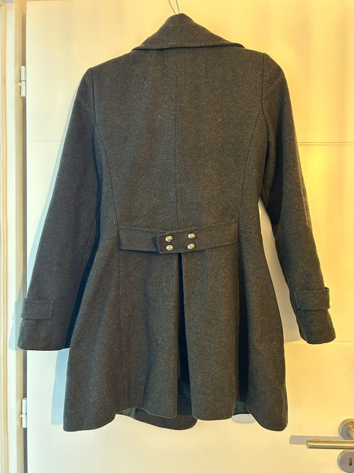 🖤 Manteau NAF NAF élégant et chaud 🖤 - photo numéro 4