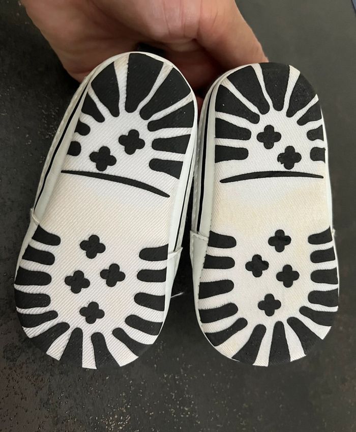 Chaussure - photo numéro 5