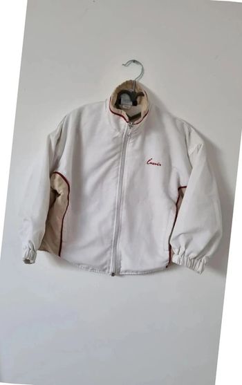 Veste 6 ans Décathlon