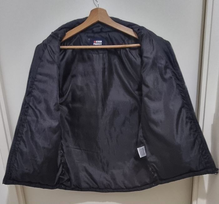 Veste sans manches - photo numéro 6