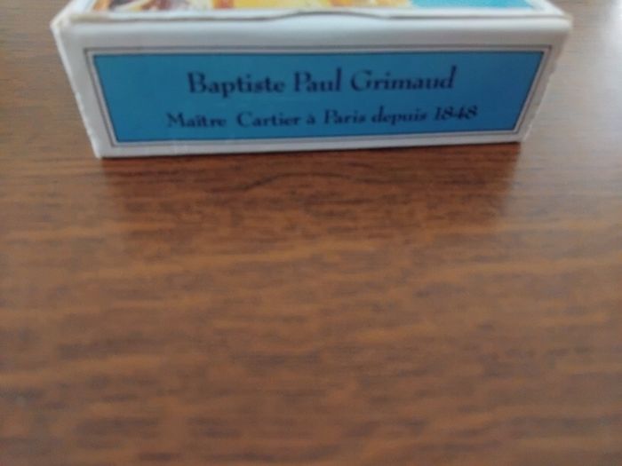 Oracle Desuart voyance - photo numéro 9