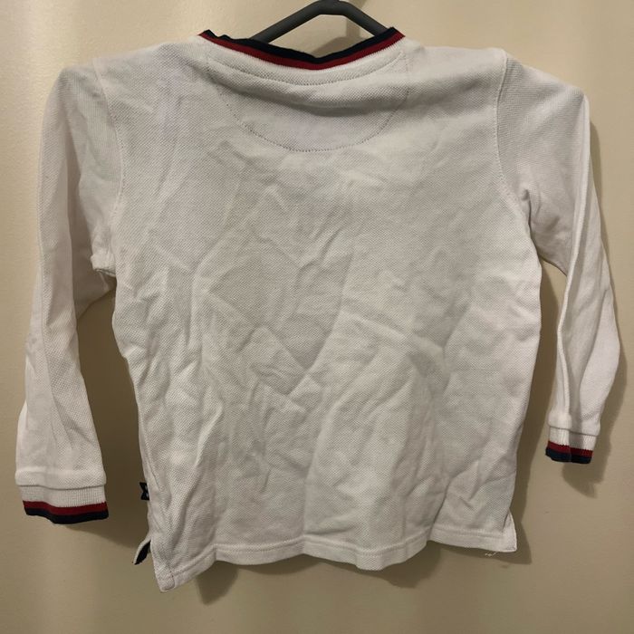 Sweat-shirt - photo numéro 4