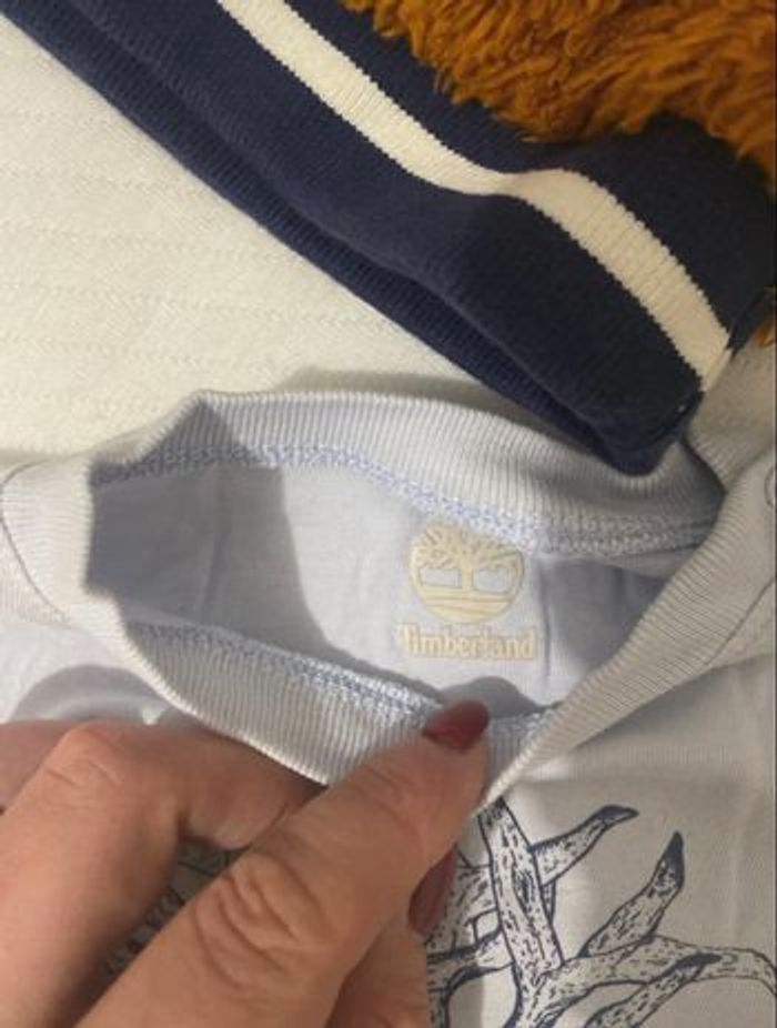 Ensemble Timberland - photo numéro 7